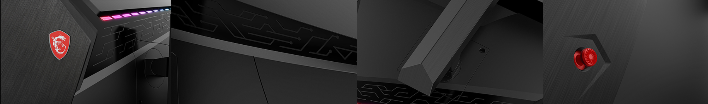MSI Gaming Monitor